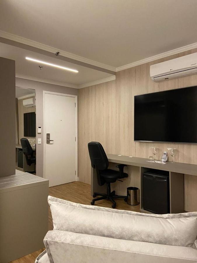 Bed & Breakfast Flat *