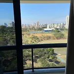 Flat Hotel