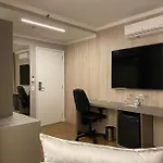 Flat Hotel