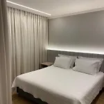 Flat Hotel