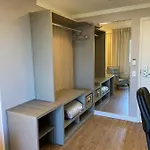 Flat Hotel