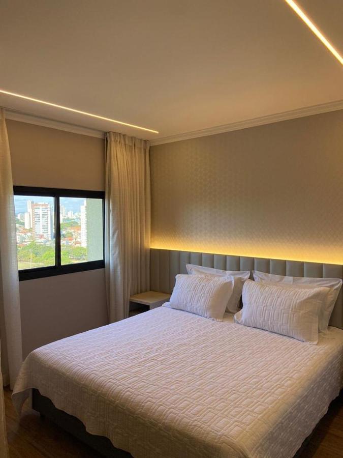 Flat Acomodação com café da manhã  São Paulo