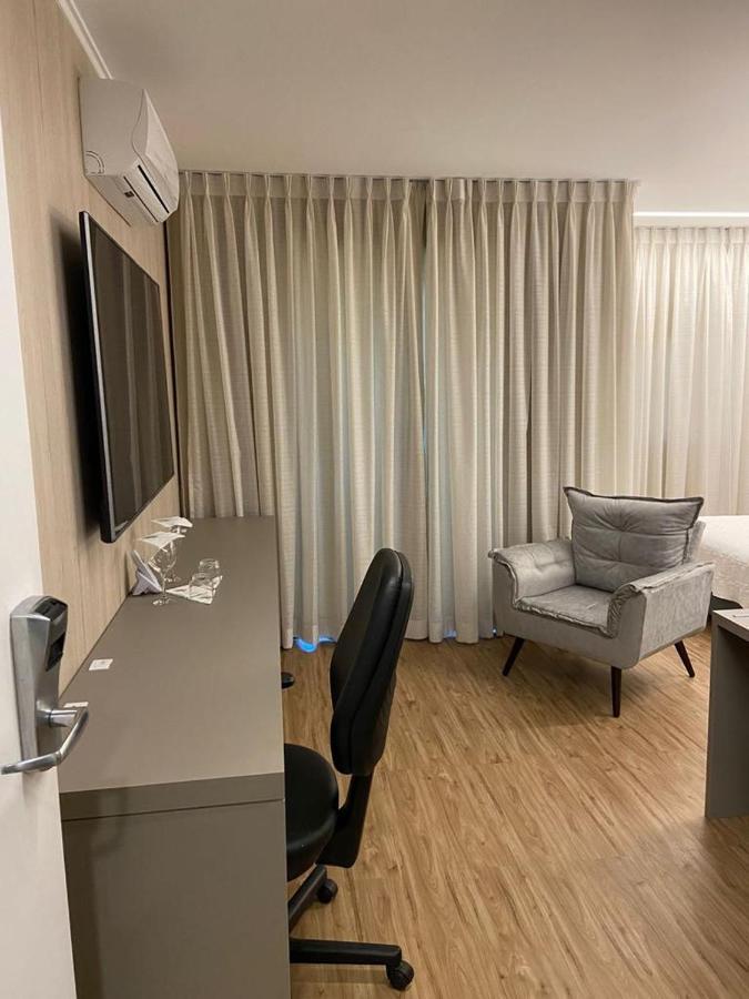 Flat Acomodação com café da manhã  São Paulo